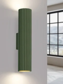 Aplique orientable Up & Downlight Gleam^ Apliques|Lámparas De Techo