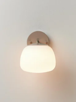 Westwing Collection Aplique para exterior Tara^ Apliques De Pared De Exterior|Apliques De Pared De Exterior