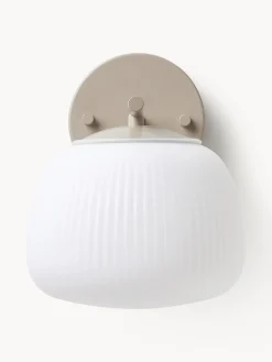 Westwing Collection Aplique para exterior Tara^ Apliques De Pared De Exterior|Apliques De Pared De Exterior