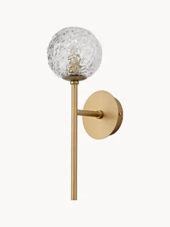 Nova Luce Aplique regulable Mirano