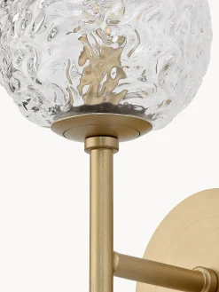 Nova Luce Aplique regulable Mirano