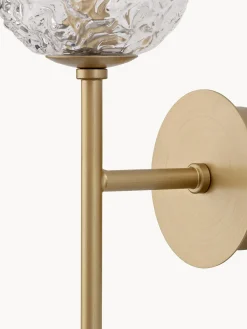 Nova Luce Aplique regulable Mirano