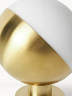 Louis Poulsen Aplique soplado artesanalmente VL Studio, con enchufe