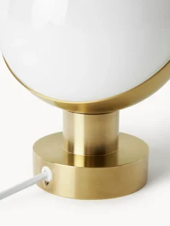 Louis Poulsen Aplique soplado artesanalmente VL Studio, con enchufe