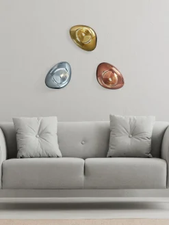 Maytoni Aplique soplado Mabell^ Apliques|Lámparas De Techo