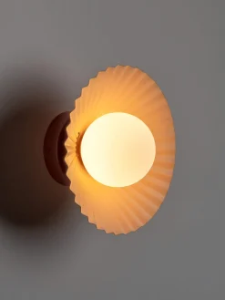 Houseof Aplique The Pleat^ Apliques|Lámparas De Techo