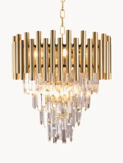 Araña de diseño Madison^ Lámparas De Araña|Lámparas De Techo