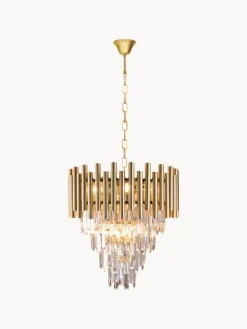 Araña de diseño Madison^ Lámparas De Araña|Lámparas De Techo