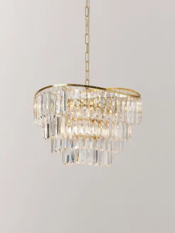 Araña Eleanor^ Lámparas De Techo|Lámparas De Techo