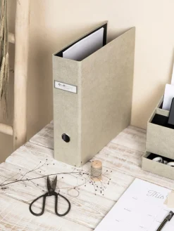 Bigso Box of Sweden Archivador Archie^ Material De Oficina|Material De Oficina