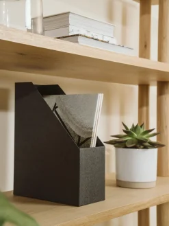 Bigso Box of Sweden Archivador Estelle^ Material De Oficina|Material De Oficina