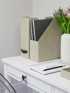 Bigso Box of Sweden Archivadores William, 2 uds.