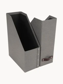 Bigso Box of Sweden Archivadores William, 2 uds.