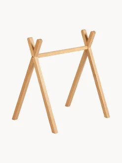 Arco de juego de madera de haya Maralis^Niños Juguetes Para Bebés|Juguetes Para Bebés