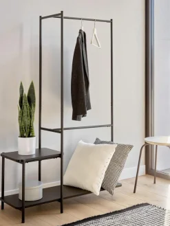 Armario abierto Galatia^ Armarios Abiertos|Percheros De Pie