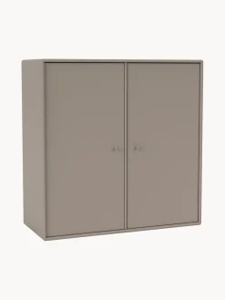 Montana Furniture Armario de pared Cover