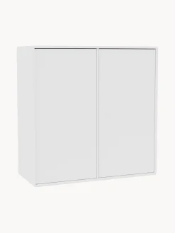 Montana Furniture Armario de pared Cover^ Estanterías De Pared