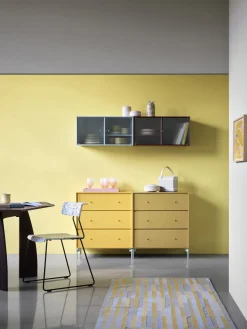 Montana Furniture Armario de pared Ripple I^ Armarios De Baño|Armarios De Baño