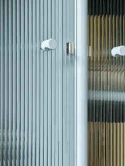 Montana Furniture Armario de pared Ripple I^ Armarios De Baño|Armarios De Baño