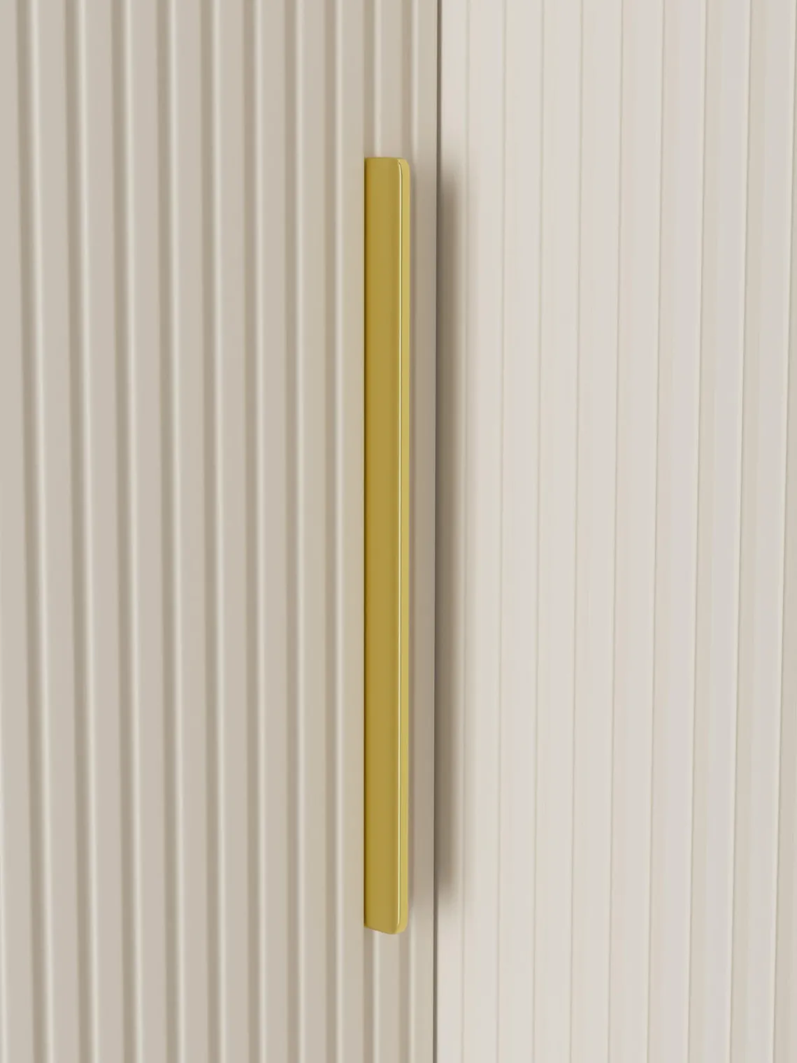 Westwing Collection Armario esquinero modular Simone, 3 puertas (165 cm), variantes diferentes^ Armarios Esquineros|Armarios Modulares