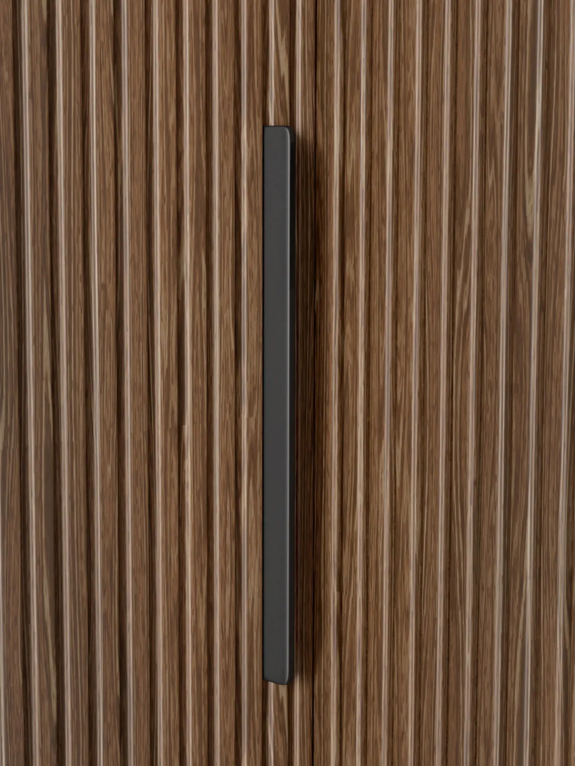 Westwing Collection Armario esquinero modular Simone, 2 puertas (115 cm)^ Armarios Esquineros|Armarios Modulares