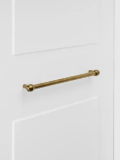 Westwing Collection Armario esquinero modular Charlotte, 3 puertas (165 cm), diferentes variantes