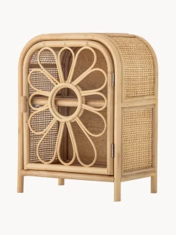 Bloomingville Mini Armario infantil de ratán Anuke^Niños Decoración Infantil|Armarios Infantiles