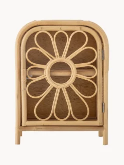 Bloomingville Mini Armario infantil de ratán Anuke^Niños Decoración Infantil|Armarios Infantiles