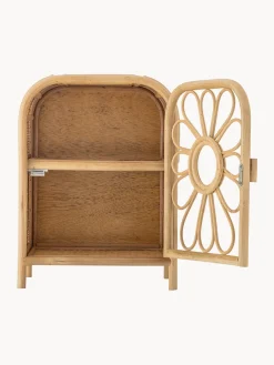 Bloomingville Mini Armario infantil de ratán Anuke^Niños Decoración Infantil|Armarios Infantiles