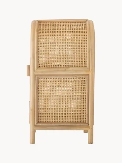 Bloomingville Mini Armario infantil de ratán Anuke^Niños Decoración Infantil|Armarios Infantiles