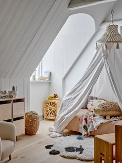 Bloomingville Mini Armario infantil de ratán Anuke^Niños Decoración Infantil|Armarios Infantiles