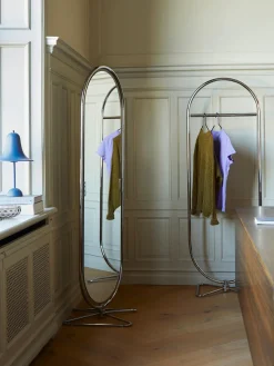 Verpan Armario metálico de diseño Verner Panton System 1-2-3