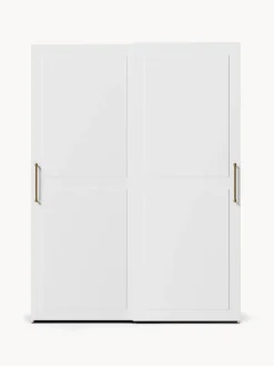 Westwing Collection Armario modular Charlotte, 2 puertas correderas (150 cm), diferentes variantes^ Armarios Modulares|Armarios Con Puerta Corredera