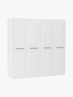 Westwing Collection Armario modular Charlotte, An 200 cm, variantes diferentes^ Armarios Empotrados|Armarios Modulares