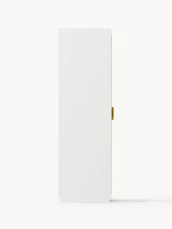 Westwing Collection Armario modular con puertas Denise, 300 cm, variantes diferentes