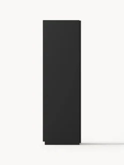 Westwing Collection Armario modular Jeanne, 4 puertas (250 cm), diferentes opciones