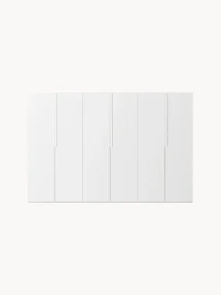 Westwing Collection Armario modular Leon, An 300 cm, variantes diferentes