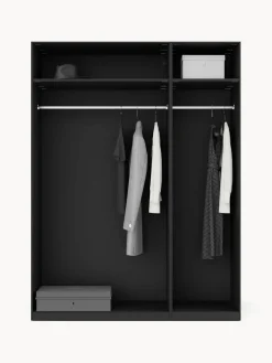 Westwing Collection Armario modular Leon, An 150 cm, variantes diferentes