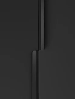 Westwing Collection Armario modular Leon, An 150 cm, variantes diferentes