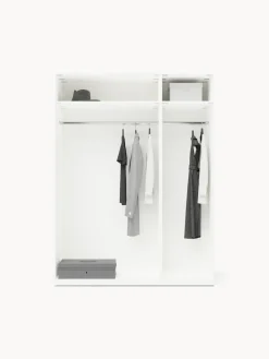 Westwing Collection Armario modular Leon, 3 puertas (150 cm), diferentes variantes^ Armarios Empotrados|Armarios Modulares