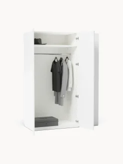 Westwing Collection Armario modular Leon, 3 puertas (150 cm), diferentes variantes^ Armarios Empotrados|Armarios Modulares