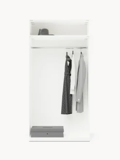 Westwing Collection Armario modular Simone, An 100 cm, variantes diferentes^ Armarios Empotrados|Armarios Modulares