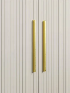 Westwing Collection Armario modular Simone, An 100 cm, variantes diferentes^ Armarios Empotrados|Armarios Modulares