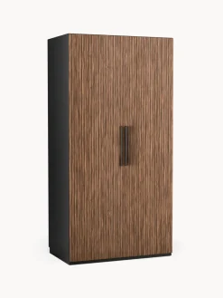 Westwing Collection Armario modular Simone, An 100 cm, variantes diferentes^ Armarios Empotrados|Armarios Modulares