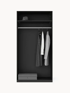 Westwing Collection Armario modular Simone, An 100 cm, variantes diferentes^ Armarios Empotrados|Armarios Modulares