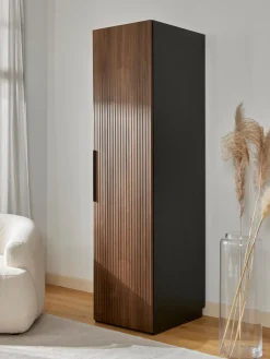 Westwing Collection Armario modular Simone, An 50 cm, variantes diferentes^ Armarios Empotrados|Armarios Modulares