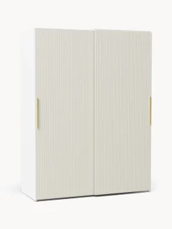 Westwing Collection Armario modular Simone, 2 puertas correderas (150 cm), diferentes variantes^ Armarios Con Puerta Corredera|Armarios Modulares