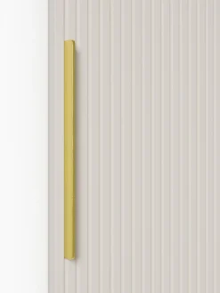 Westwing Collection Armario modular Simone, 2 puertas correderas (150 cm), diferentes variantes^ Armarios Con Puerta Corredera|Armarios Modulares