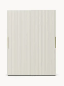 Westwing Collection Armario modular Simone, 2 puertas correderas (150 cm), diferentes variantes^ Armarios Con Puerta Corredera|Armarios Modulares