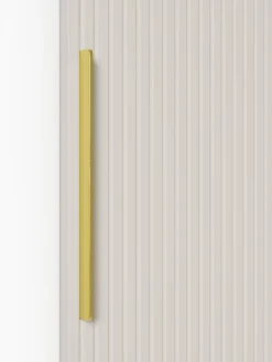 Westwing Collection Armario modular Simone, 3 puertas correderas (300 cm), diferentes variantes^ Armarios Con Puerta Corredera|Armarios Modulares